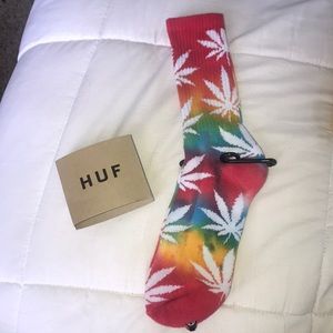 Huf socks
